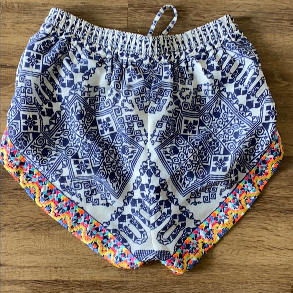 NWT Rococo Sand Calypso Short - Picture 3 of 6